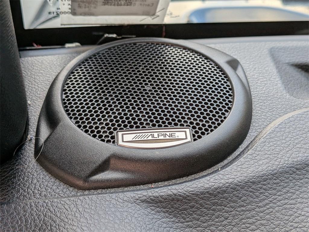 used 2017 Jeep Wrangler Unlimited car, priced at $25,840