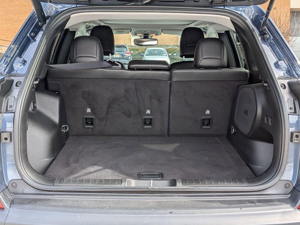 used 2019 Jeep Cherokee car, priced at $18,650