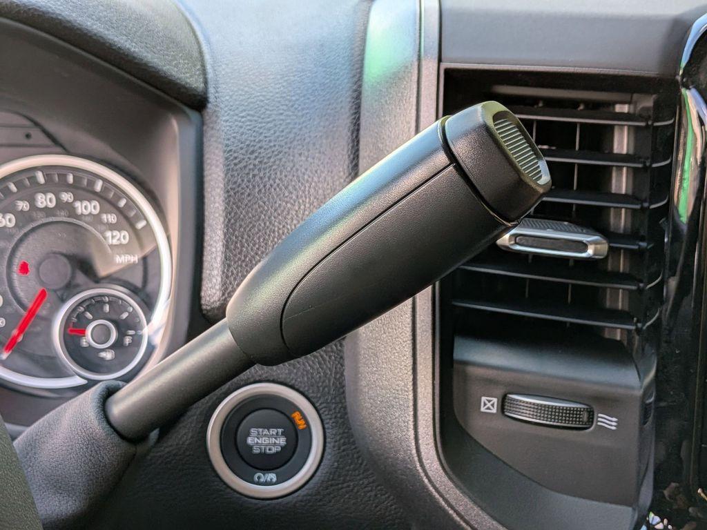 new 2026 Ram 3500 car, priced at $64,070