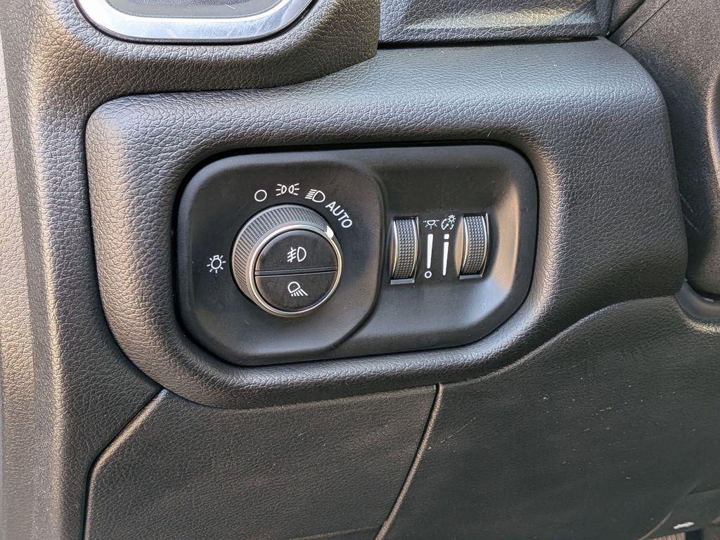 used 2026 Ram 2500 car, priced at $68,850