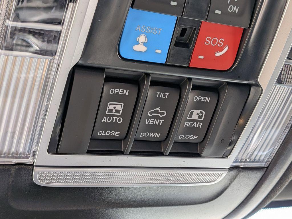 used 2026 Ram 2500 car, priced at $68,850