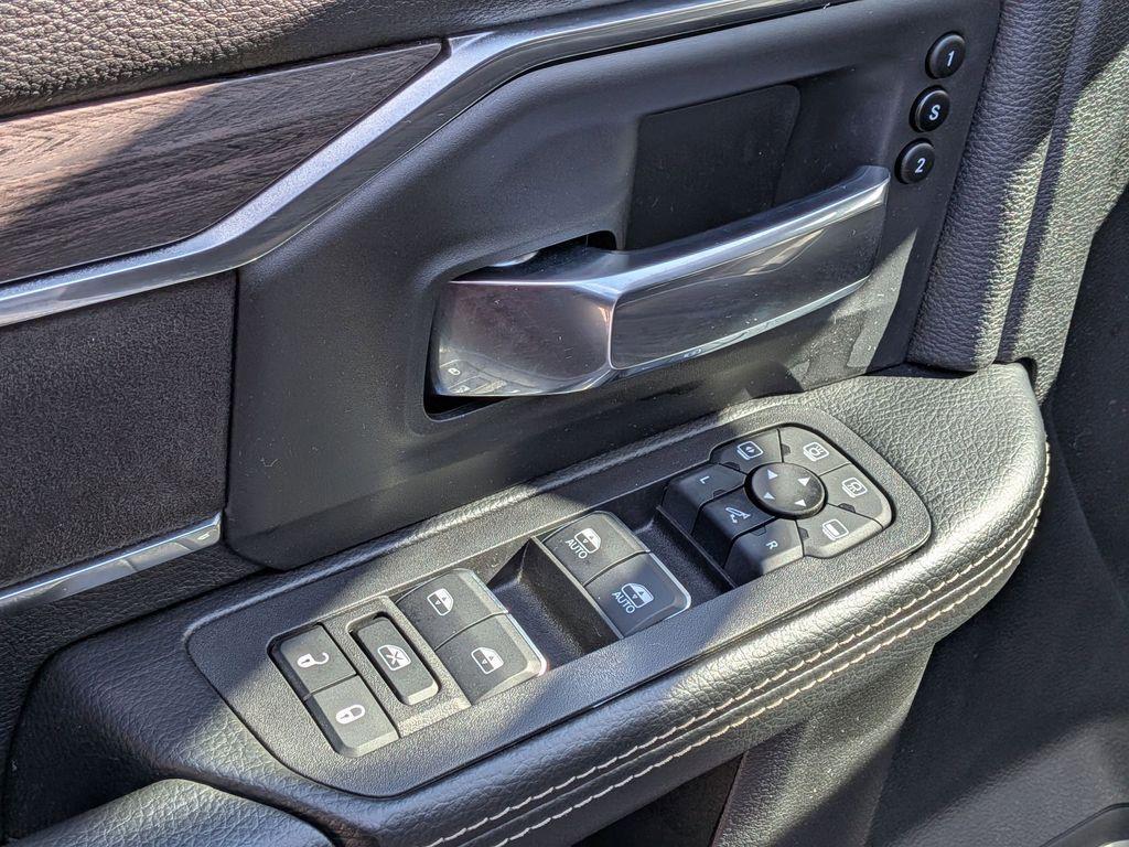 used 2026 Ram 2500 car, priced at $68,850