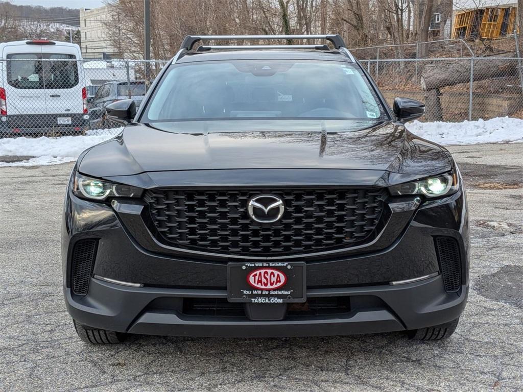 used 2023 Mazda CX-50 car, priced at $24,985