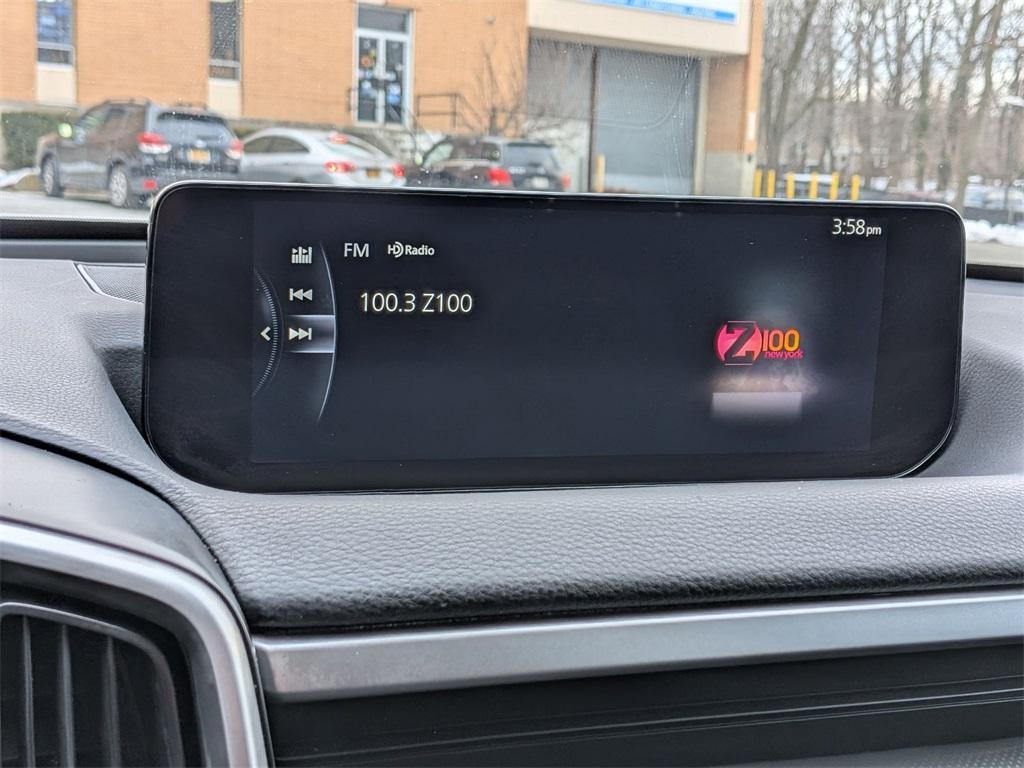 used 2023 Mazda CX-50 car, priced at $24,985