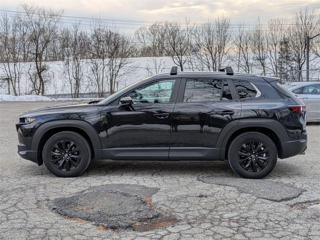 used 2023 Mazda CX-50 car, priced at $24,985