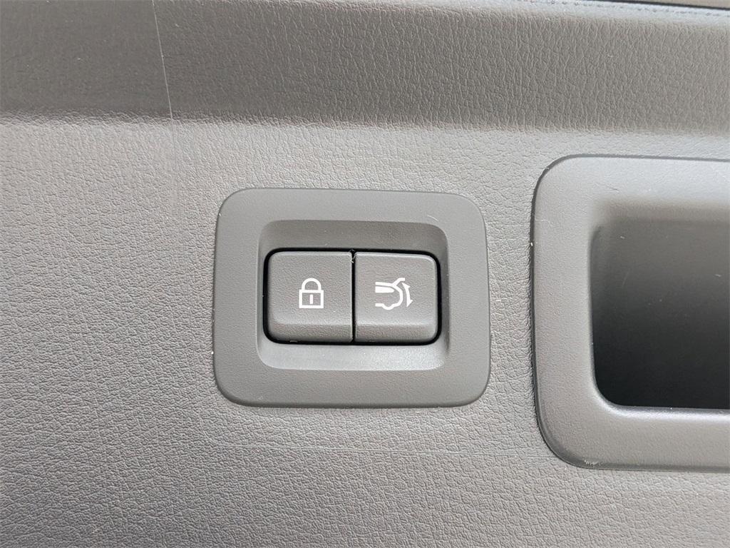 used 2023 Mazda CX-50 car, priced at $24,985