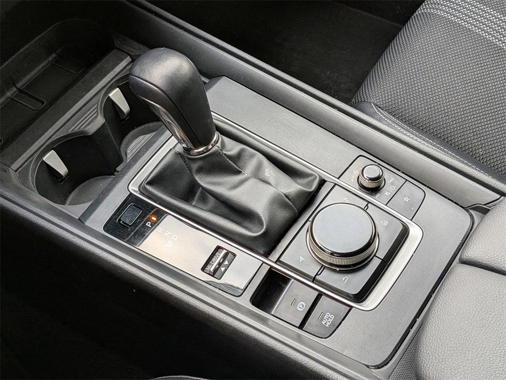 used 2023 Mazda CX-50 car, priced at $24,985