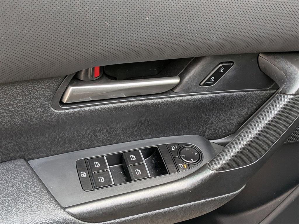 used 2023 Mazda CX-50 car, priced at $24,985