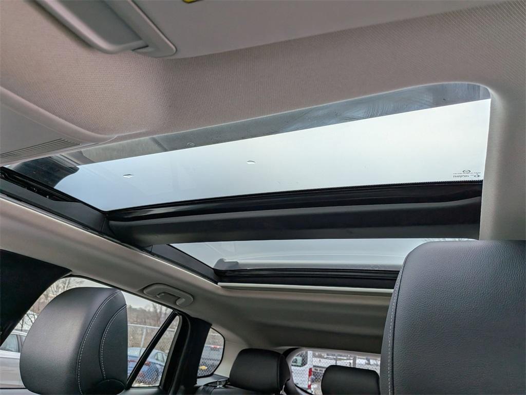 used 2023 Mazda CX-50 car, priced at $24,985