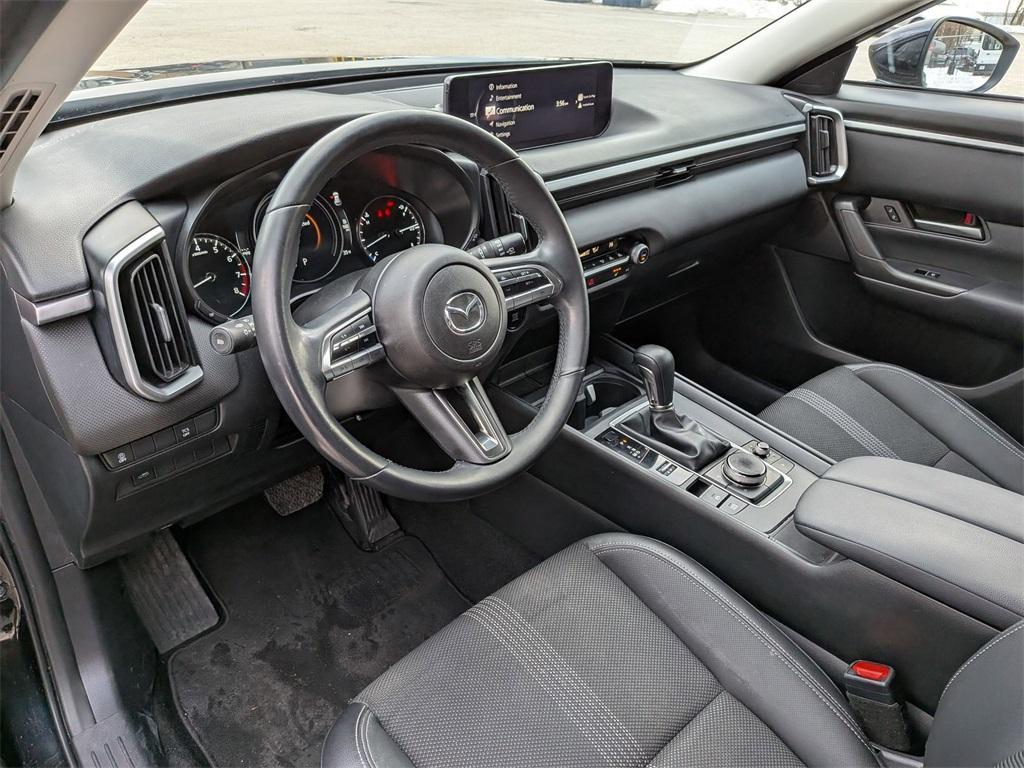 used 2023 Mazda CX-50 car, priced at $24,985