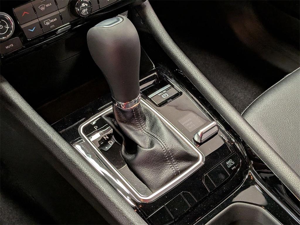 new 2026 Jeep Compass car, priced at $37,690