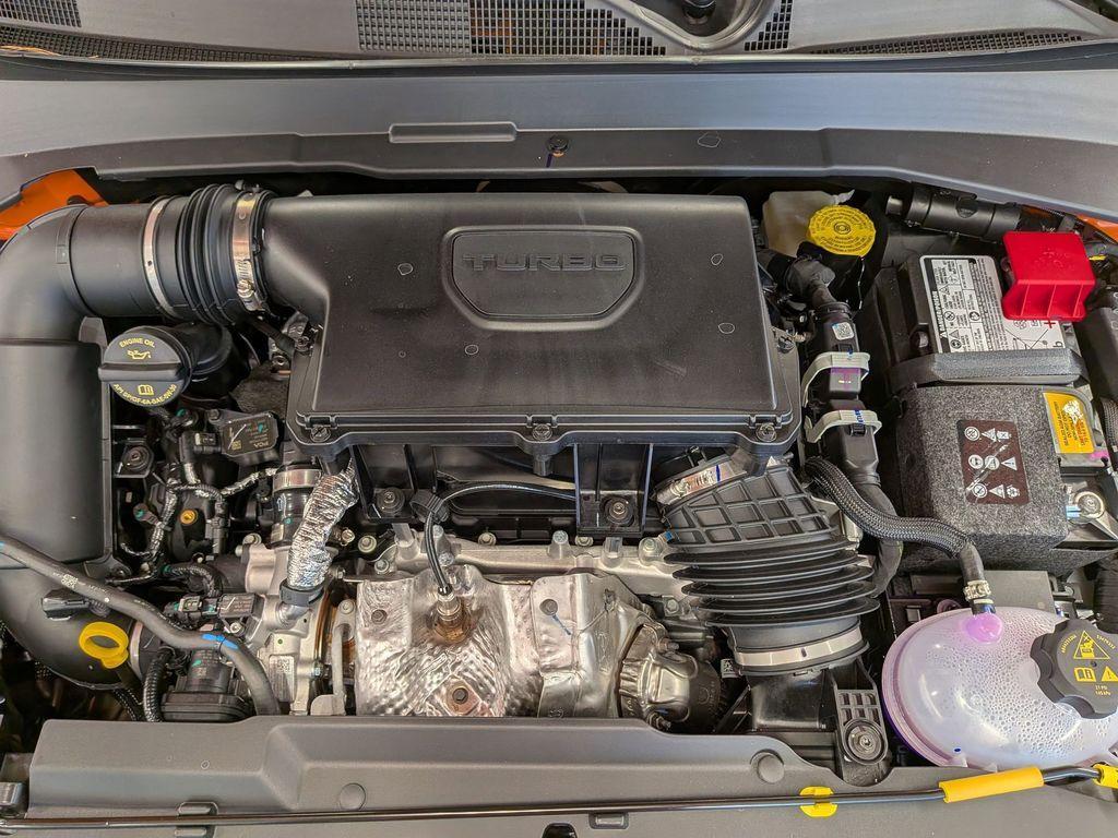 new 2026 Jeep Compass car, priced at $36,690