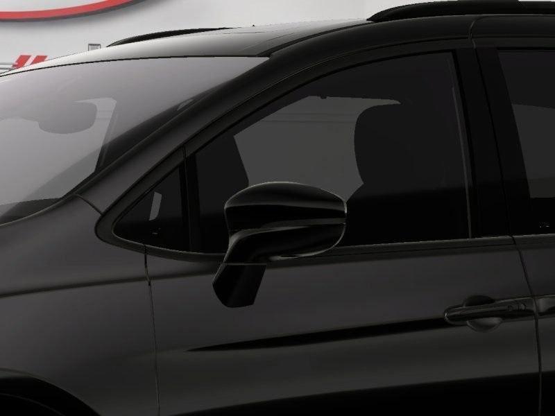 new 2026 Chrysler Pacifica car, priced at $53,735