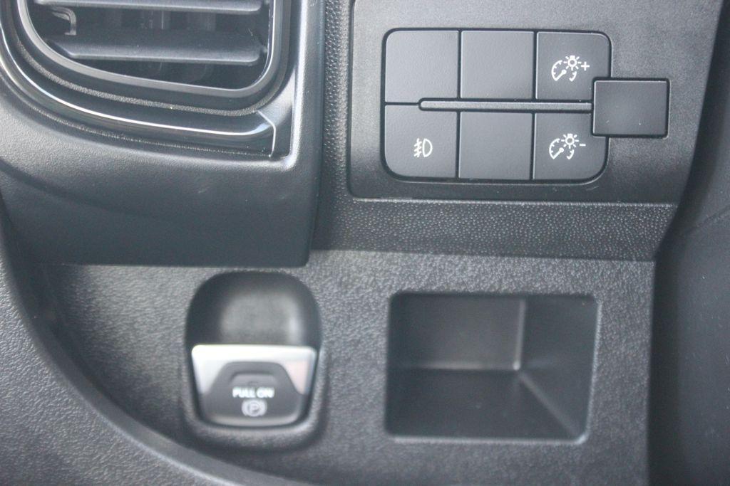 used 2026 Ram ProMaster 2500 car, priced at $42,675