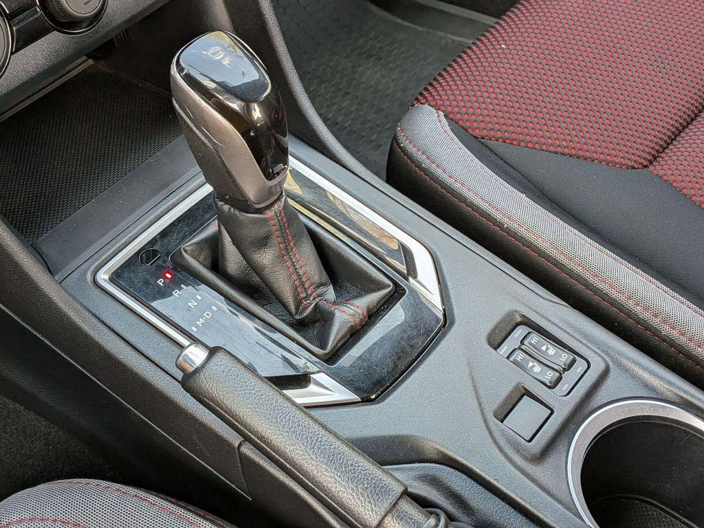 used 2021 Subaru Impreza car, priced at $21,995