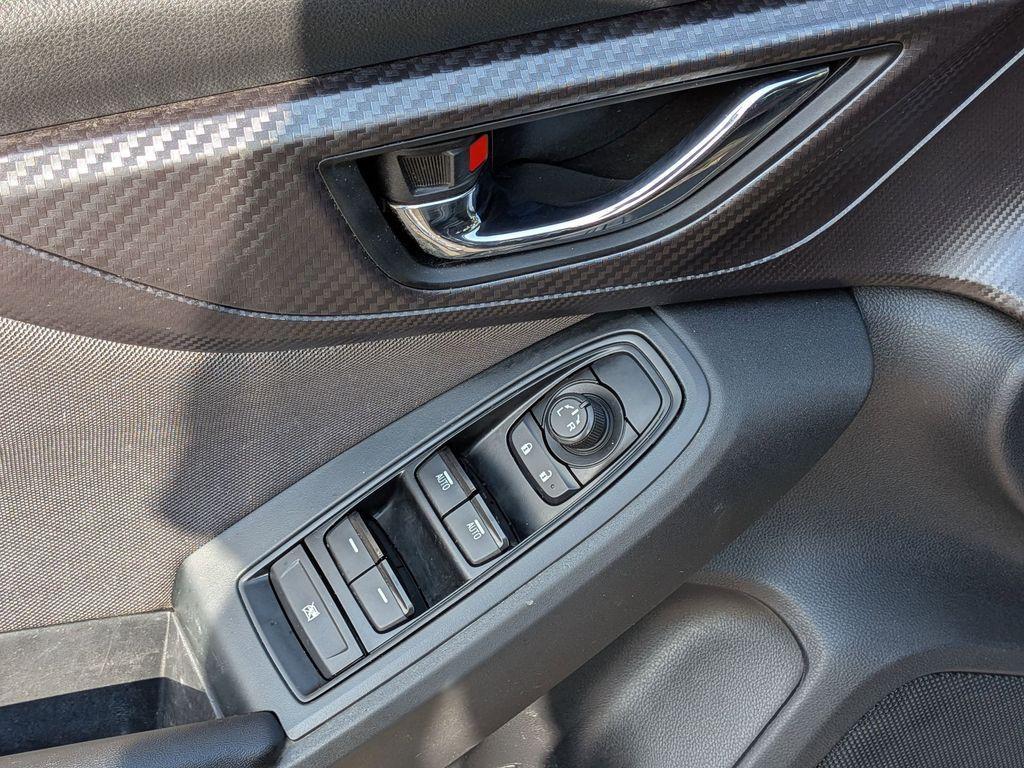 used 2021 Subaru Impreza car, priced at $21,995