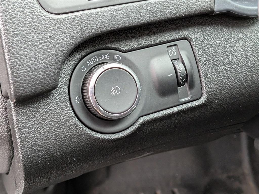 used 2015 Buick Regal car, priced at $9,720