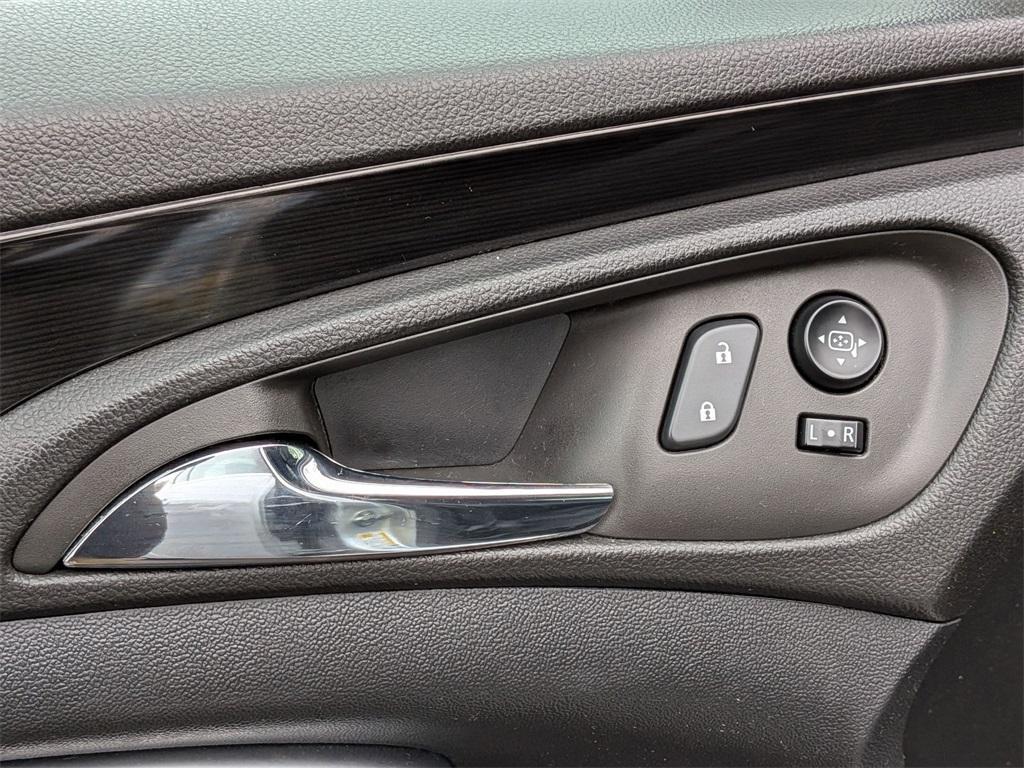 used 2015 Buick Regal car, priced at $9,720