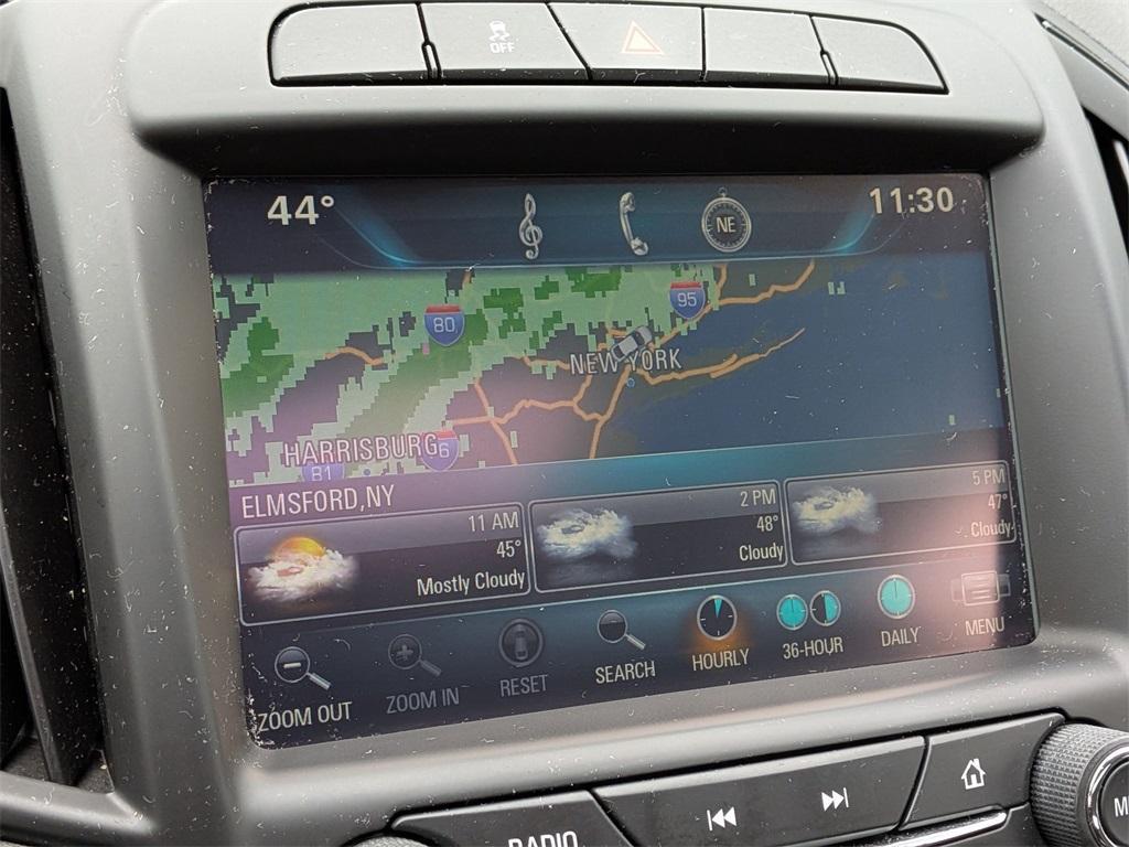 used 2015 Buick Regal car, priced at $9,720