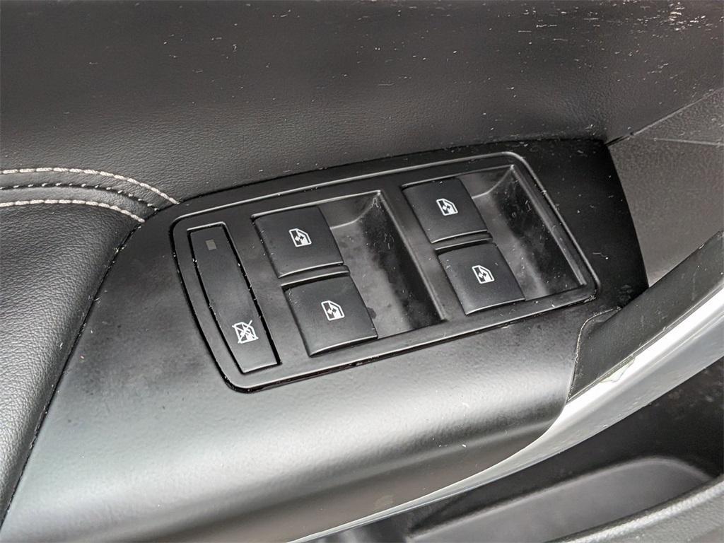 used 2015 Buick Regal car, priced at $9,720