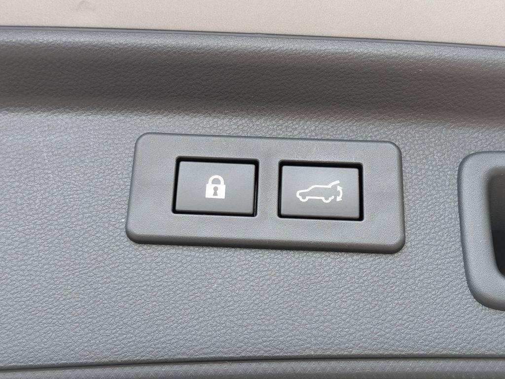 used 2023 Subaru Forester car, priced at $26,480