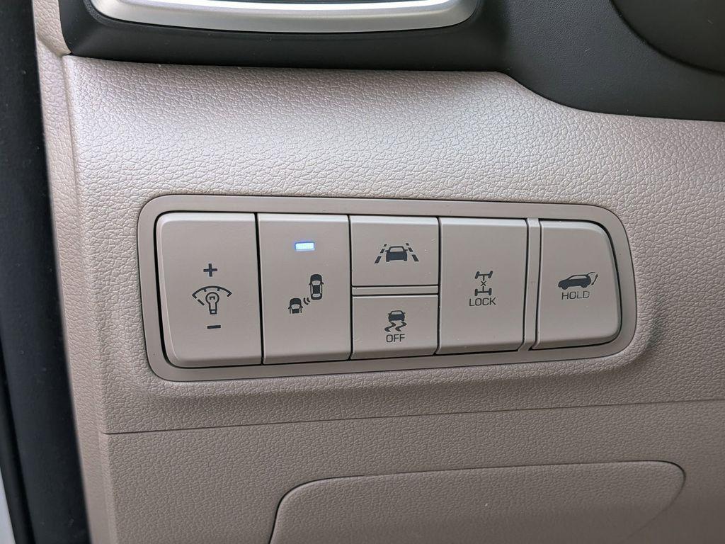 used 2020 Hyundai Tucson car, priced at $17,680