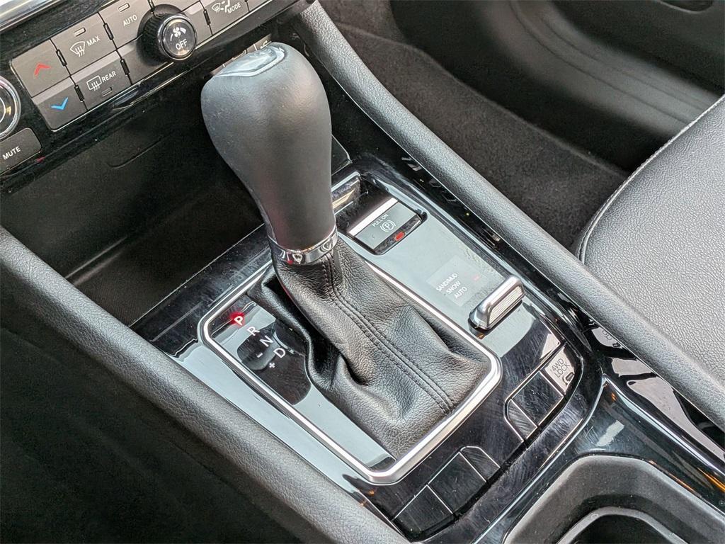 used 2023 Jeep Compass car, priced at $22,995