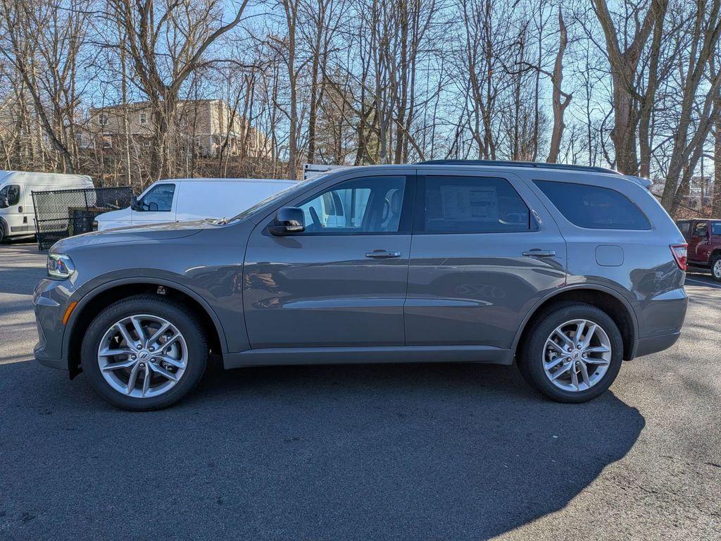 used 2026 Dodge Durango car, priced at $46,905