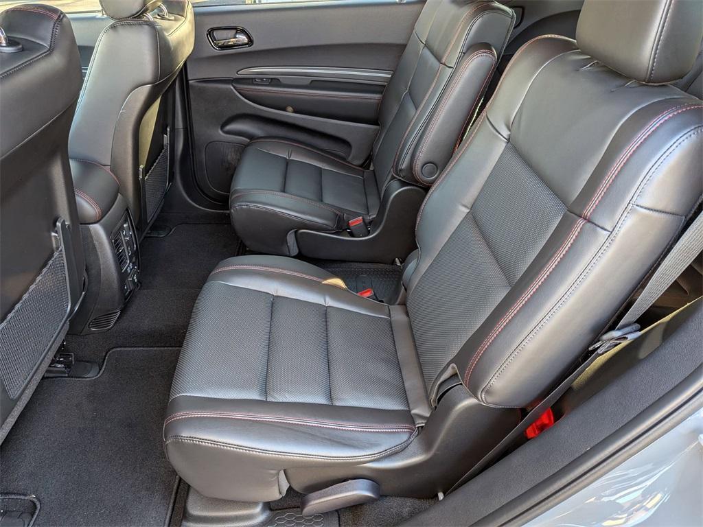 used 2026 Dodge Durango car, priced at $46,905