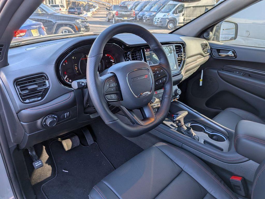 used 2026 Dodge Durango car, priced at $46,905