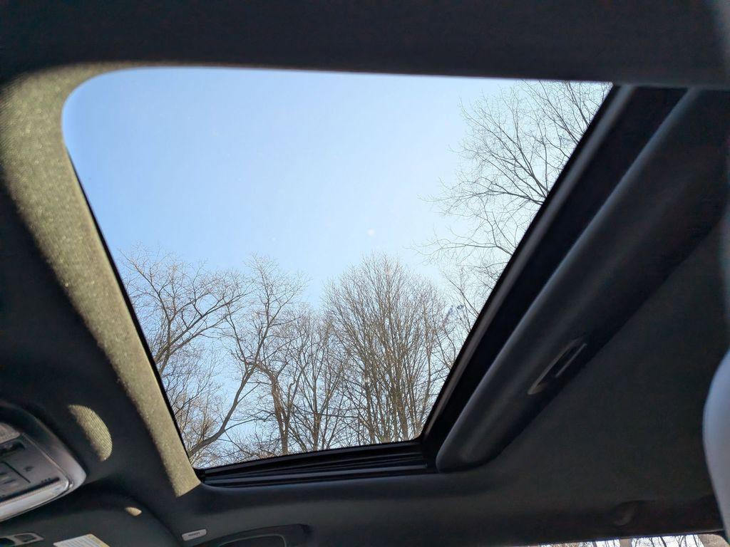 used 2026 Dodge Durango car, priced at $46,905