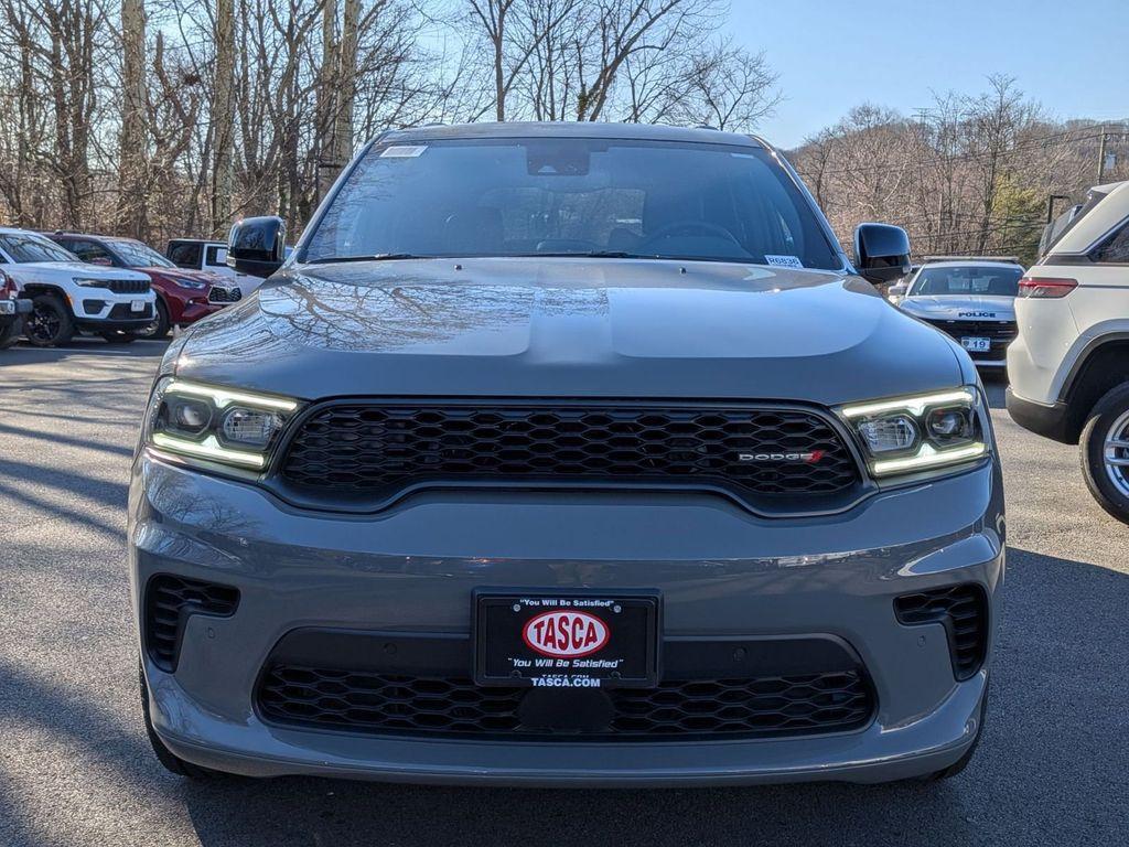 used 2026 Dodge Durango car, priced at $46,905