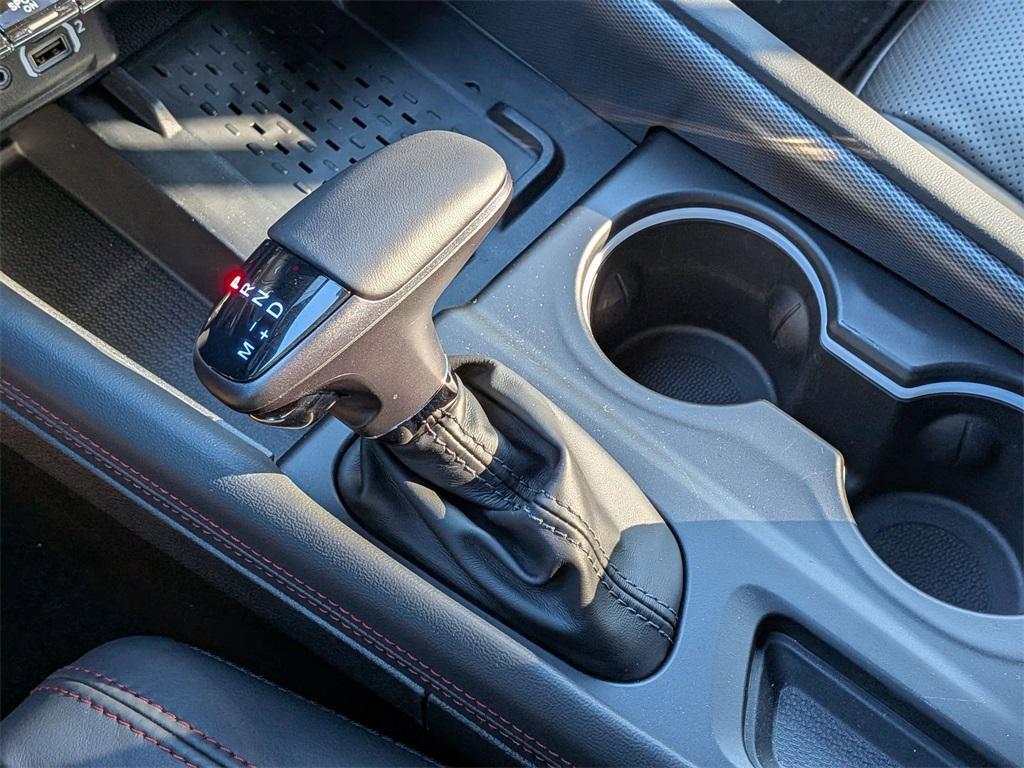 used 2026 Dodge Durango car, priced at $46,905