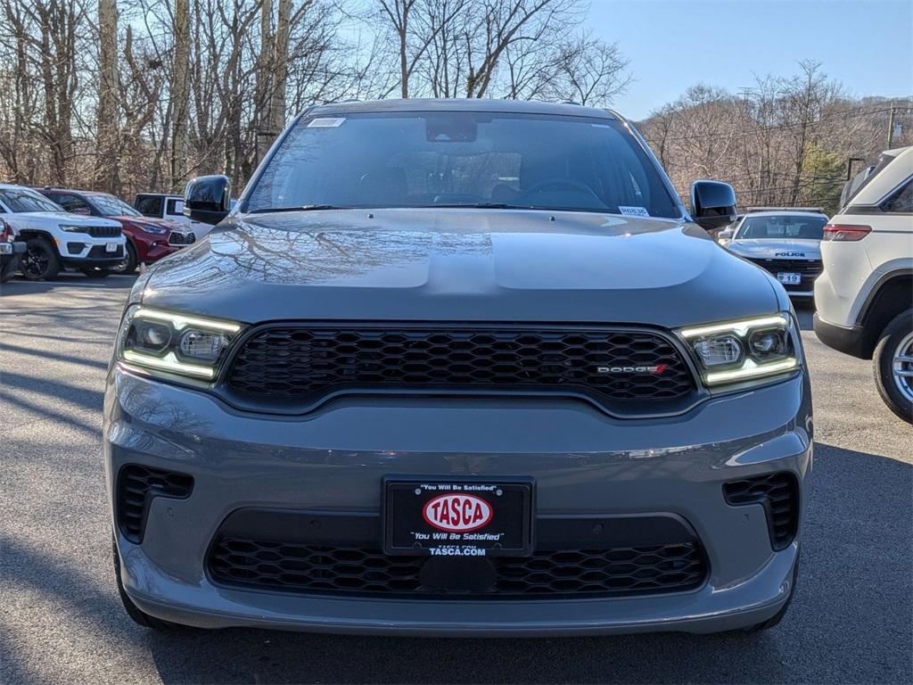 used 2026 Dodge Durango car, priced at $46,905