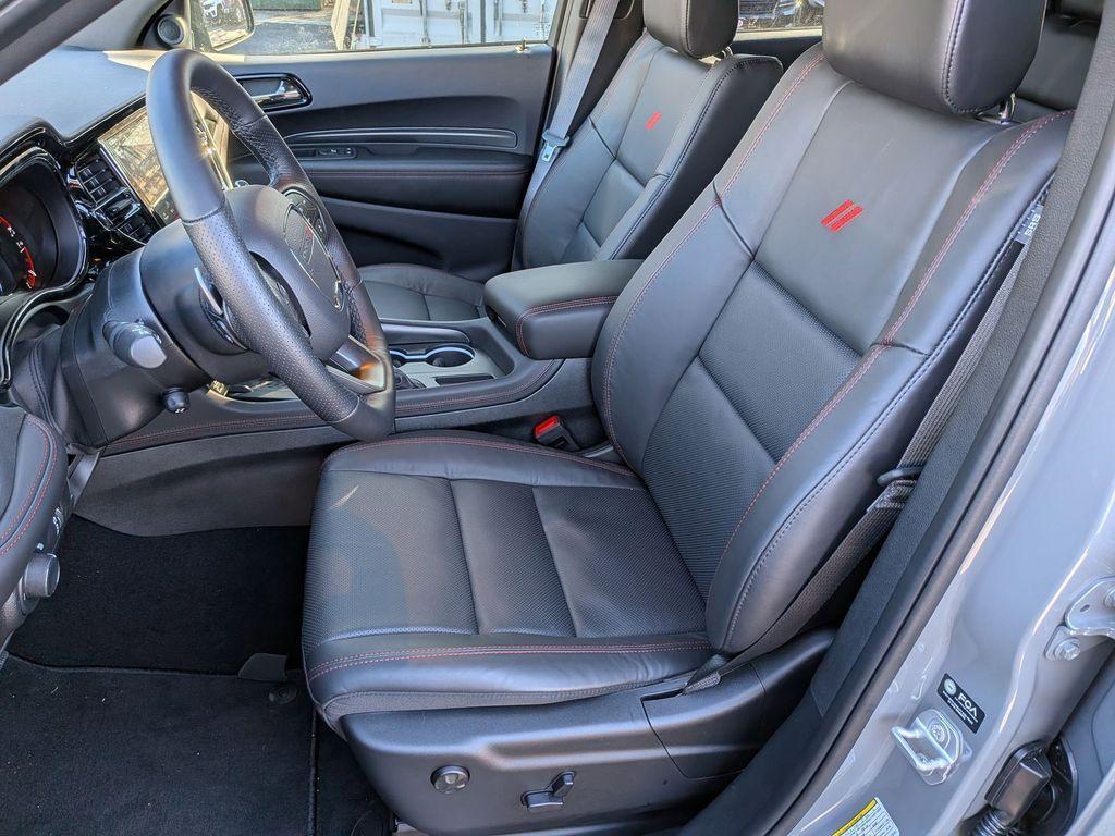 used 2026 Dodge Durango car, priced at $46,905