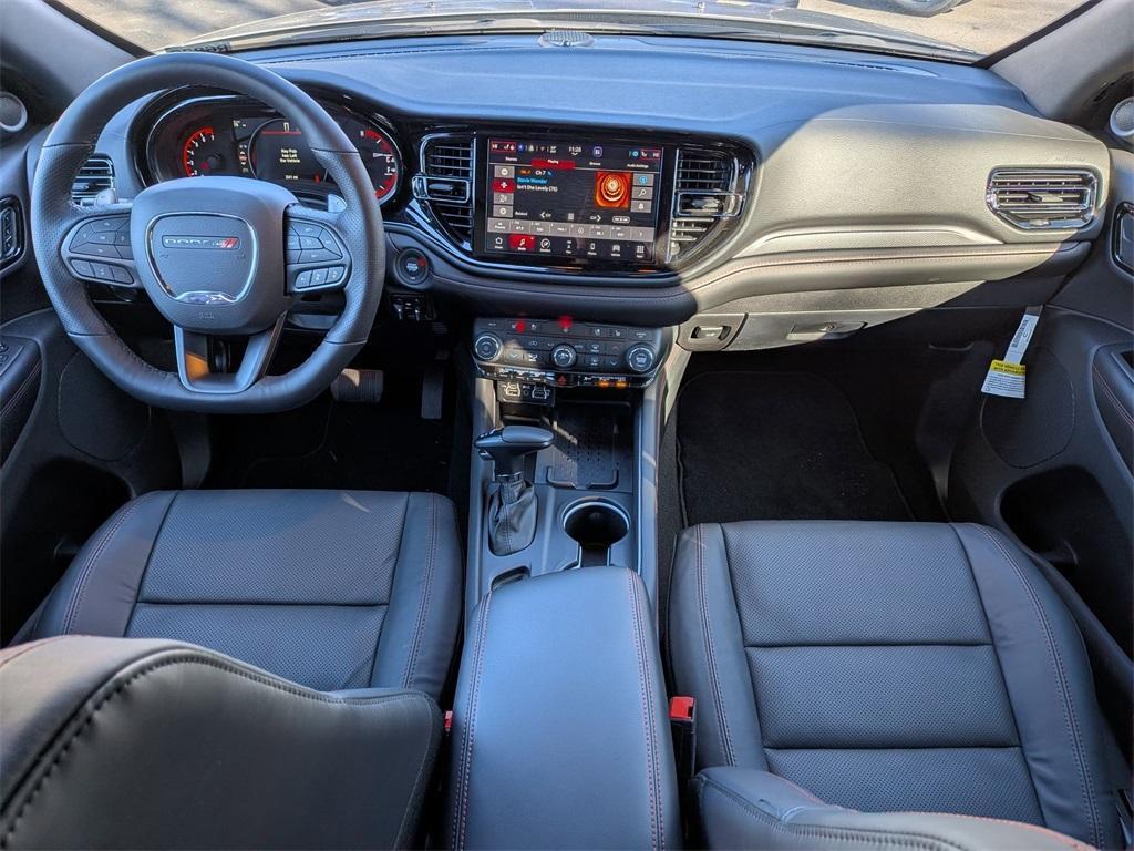 used 2026 Dodge Durango car, priced at $46,905