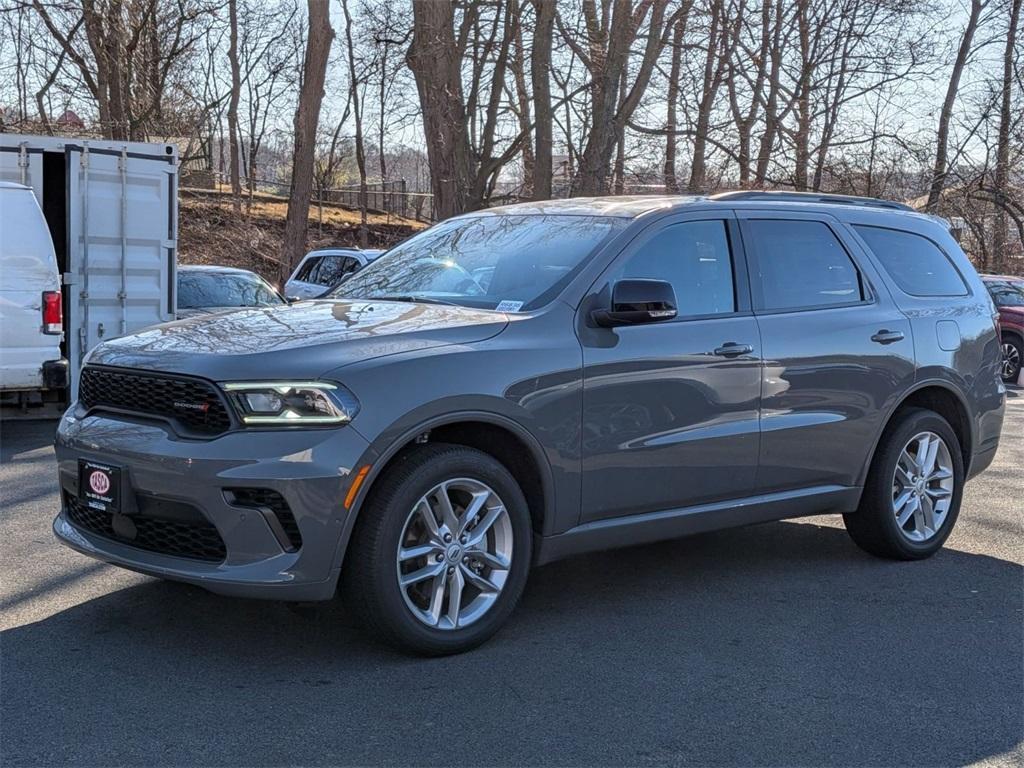 used 2026 Dodge Durango car, priced at $46,905