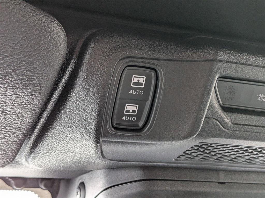 new 2026 Jeep Wrangler car, priced at $51,415