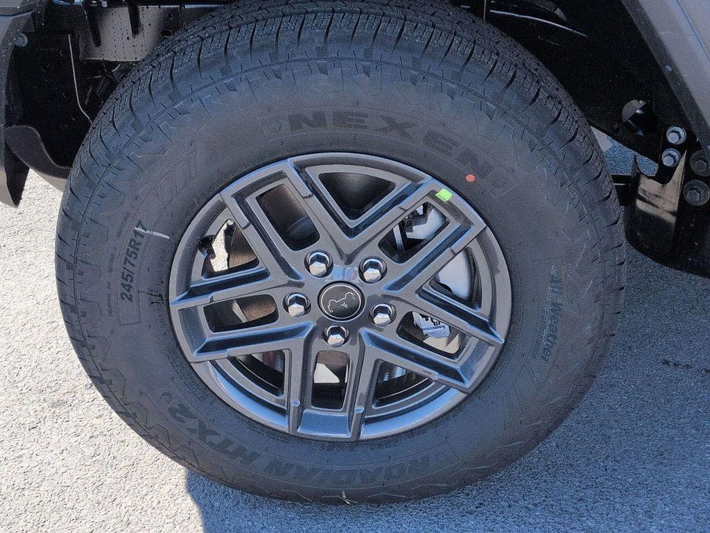 new 2026 Jeep Wrangler car