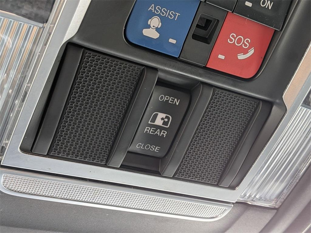 used 2019 Ram 1500 car, priced at $27,885