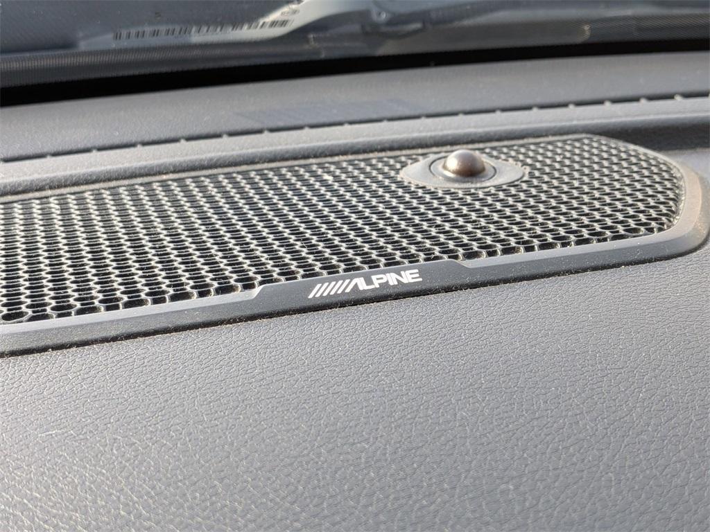 used 2022 Ram 3500 car, priced at $51,480