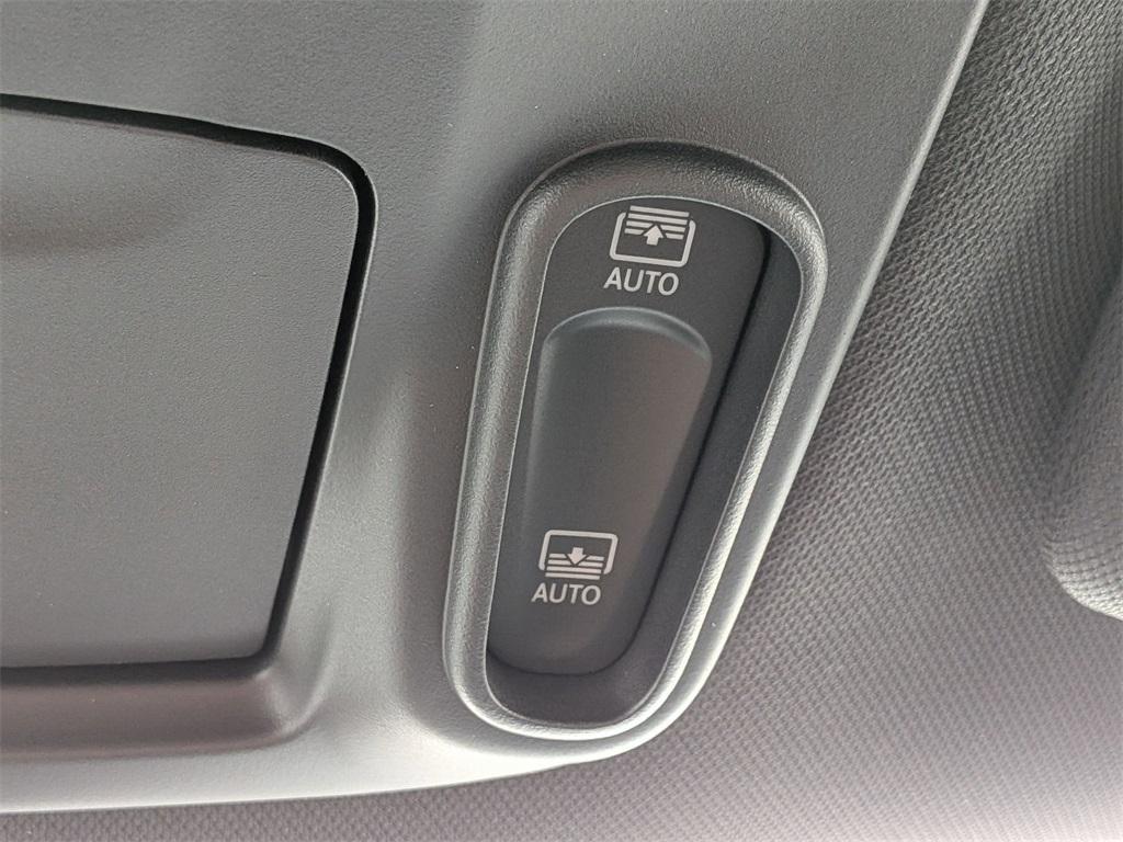 new 2026 Chrysler Pacifica car, priced at $53,745