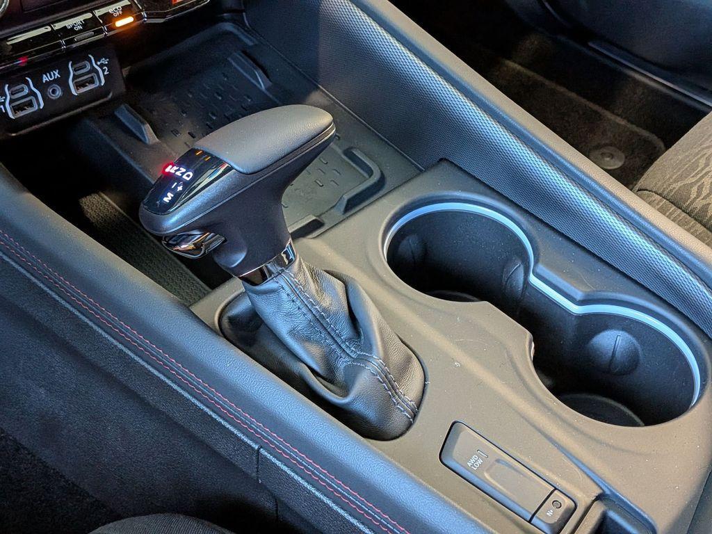 new 2026 Dodge Durango car, priced at $47,665