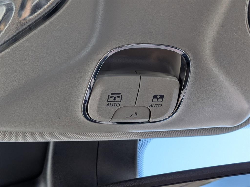 used 2022 Jeep Compass car, priced at $23,980