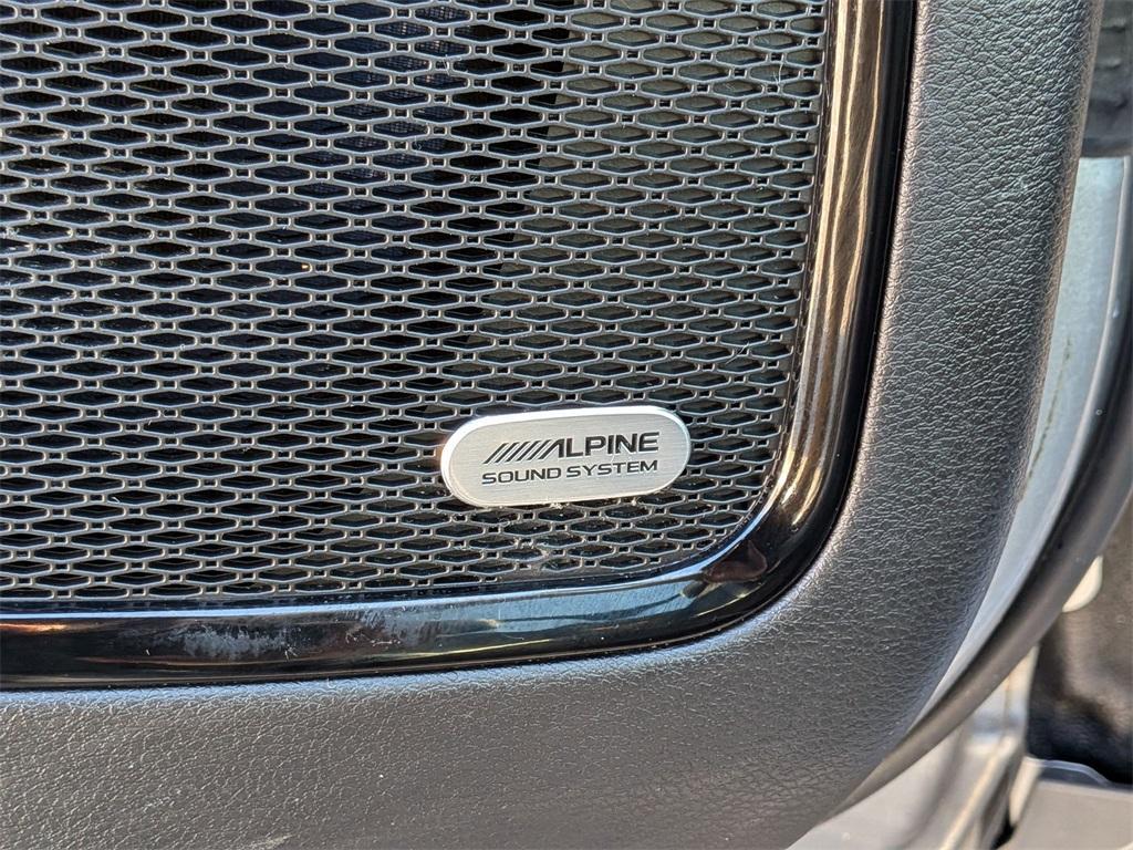 used 2022 Jeep Compass car, priced at $23,980