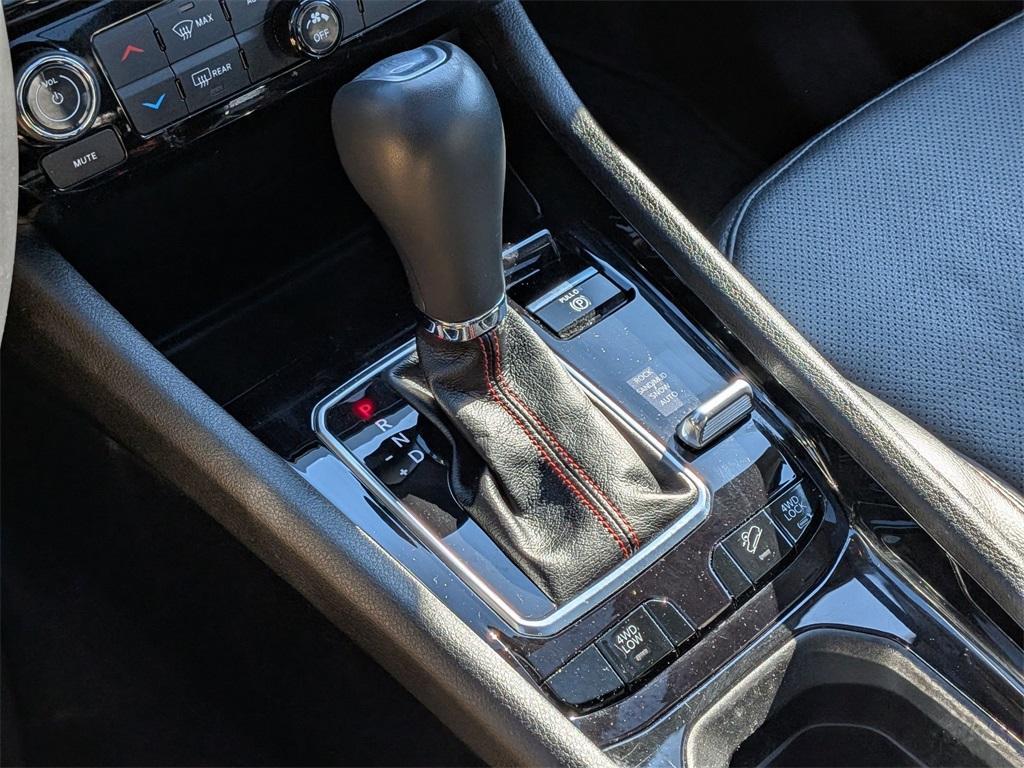 used 2022 Jeep Compass car, priced at $23,980