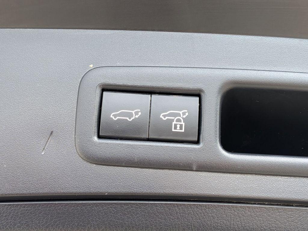 used 2022 Lexus UX 250h car, priced at $29,250