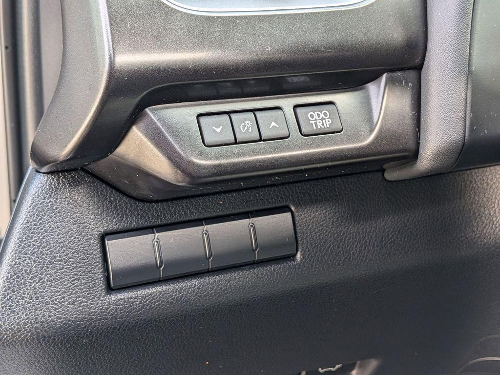 used 2022 Lexus UX 250h car, priced at $29,250