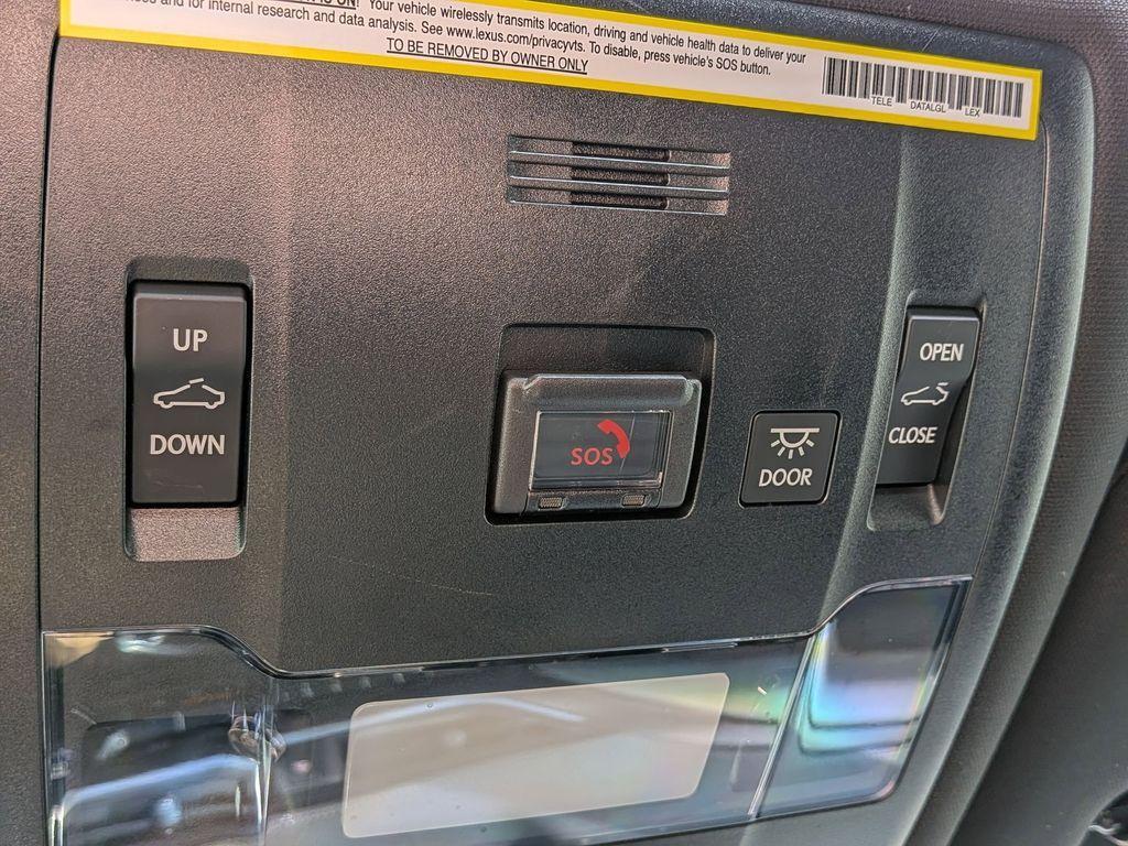 used 2022 Lexus UX 250h car, priced at $29,250