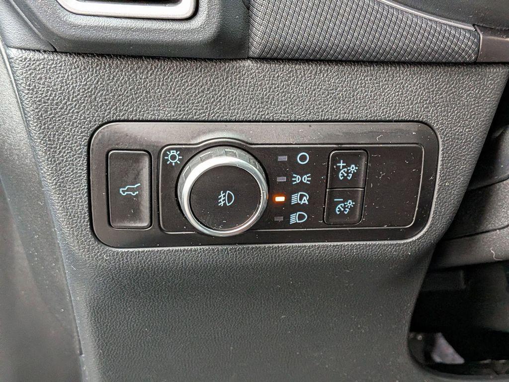 used 2023 Ford Bronco Sport car, priced at $24,250